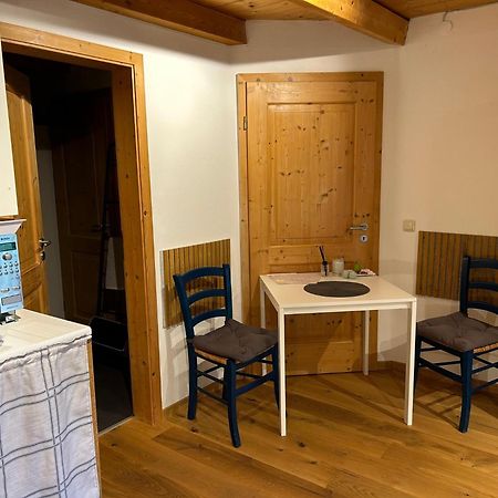 Sonnenuntergang Apartment Траунщайн Екстериор снимка