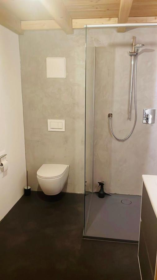 Sonnenuntergang Apartment Траунщайн Екстериор снимка